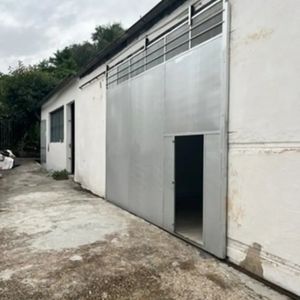 Galpón En Venta De 211m2 Ubicado En Cerrito
