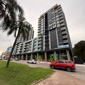 Apartamento En Alquiler En Malvin