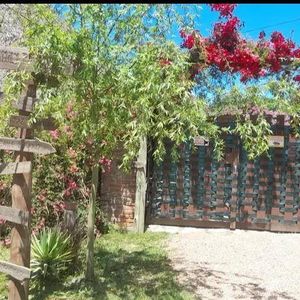 Casa En Venta C/ Cochera En Salinas