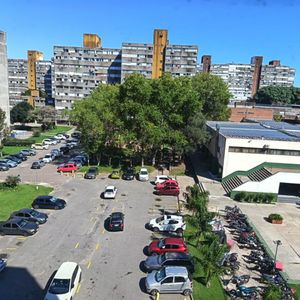 Apartamento En Alquiler En Malvin Norte