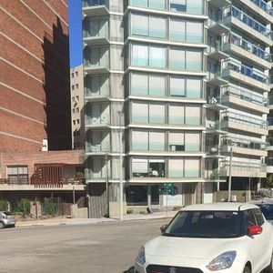 Apartamento En Alquiler En Centro