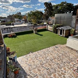 Apartamento En Alquiler En La Blanqueada