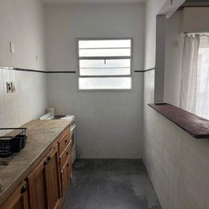 Apartamento En Alquiler En Ciudad Vieja