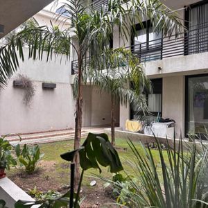 Apartamento En Alquiler En Malvin