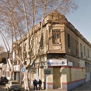 Apartamento En Venta En La Figurita