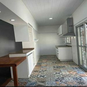 Apartamento En Alquiler En Santiago Vázquez