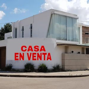 Casa En Esquina - En Venta Info 71026885