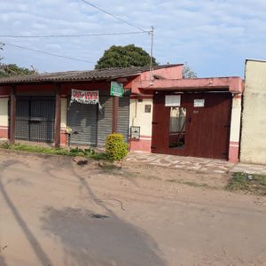 Casa De 4 Dormitorios En Pampa De La Isla