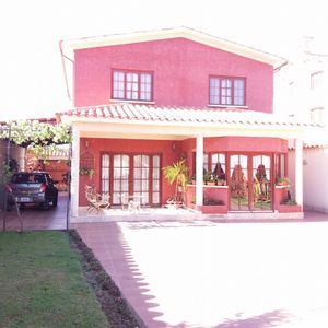 Casa En San Geronimo