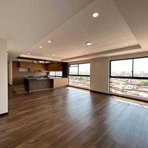 En Alquiler O Venta Penthouse En Av. América