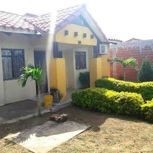 Casa En Venta En Urbanizacion Arco Iris II