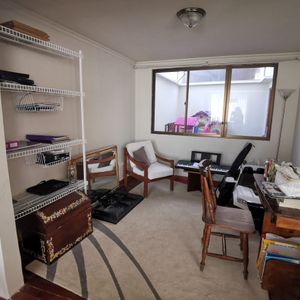 Hermoso Departamento Meseta De Achumani