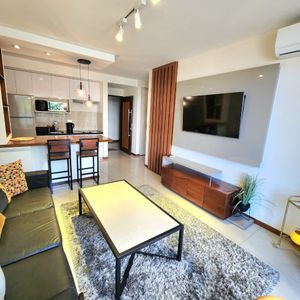 Macororo 10 Av Los Cusis Depto De 1 Dorm Amoblado