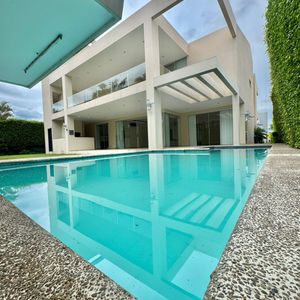 Casa De Lujo En Alquiler - Colinas 1 (urubo)