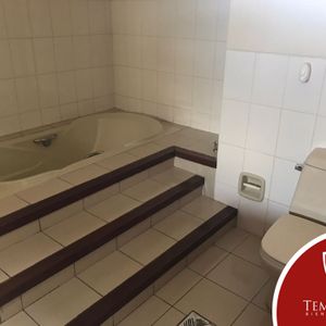 Hermosa Casa De Lujo Amoblada En Alquiler.