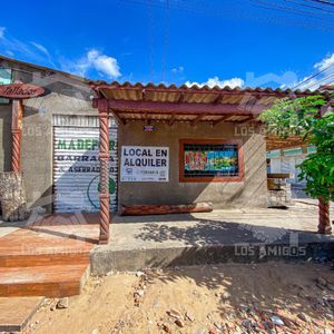 Local En Alquiler En Plena Esquina