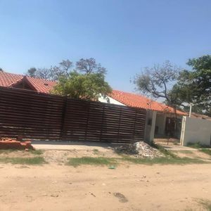 Hermosa Casa En Anticretico