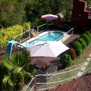 Casa Con Piscina En San Francisco "marina"