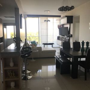 Moderno Departamento, Finamente Equipado Y Listo Para Habitarlo. Cocina American