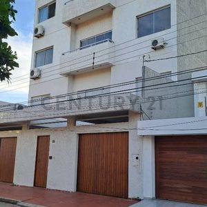 Edificio Comercial De 4 Pisos En Venta