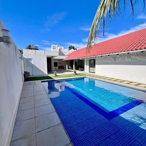 Casa En Alquiler Completamente Amoblada Elegancia, Privacidad Y Confort