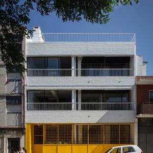 Dueño Vende Apto A Estrenar De 1 Dormitorio En Zona De Alta Demanda!