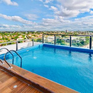 Departamento En Venta Zona Norte