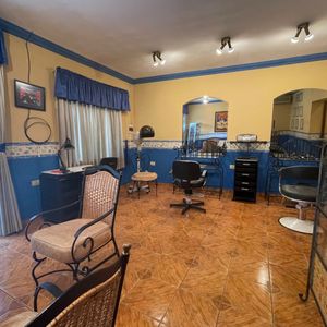 Casa Comercial Centrica En Venta