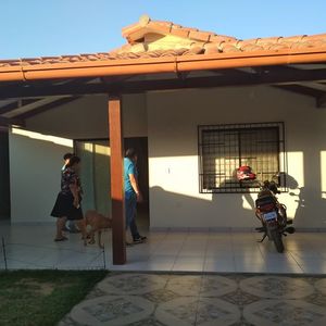 Hermosa Casa En Venta Estrenar En Montero