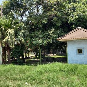 Terreno Sobre Carretera Cotoca 