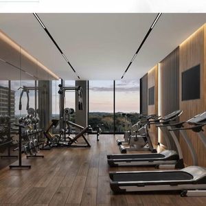 Departamento Monoambiente En Pre Venta Detrás De Las Brisas