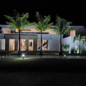 Casa En Venta Colinas Del Urubo II