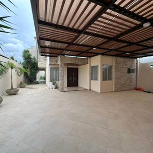 Casa En Venta, Alemana