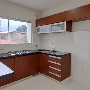 Departamento En Alquiler A Estrenar - Av. Guapay 