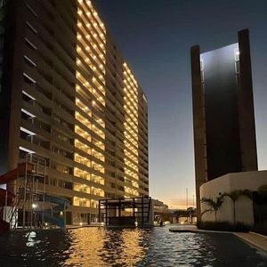 Departamento Amoblado Cond. Berchatti