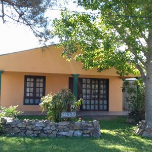 Alquilo Casa En Alta Temporada En Costa Azul -la Paloma. Rocha