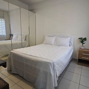 Equipetrol  - 2 Hab En Condo