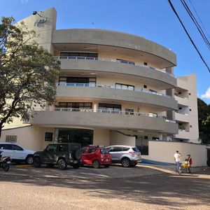 Departamneto De 3 Dormitorios Tc Paralelo 