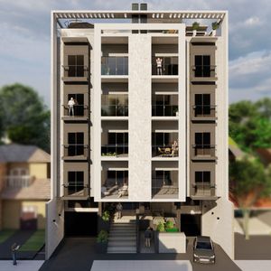 Edificio Adria I