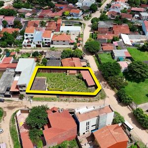 Terreno En Venta  5to Anillo Zona El Bajío