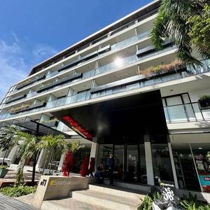 Monoambiente En Venta Totalmente Amoblado – Equipetrol