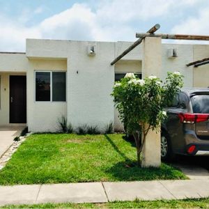 Casa En Alquiler Sevilla Terrazas 2