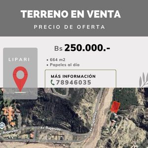 Terreno En Venta