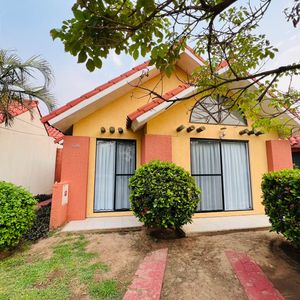 Casa En Alquiler Remanso 3