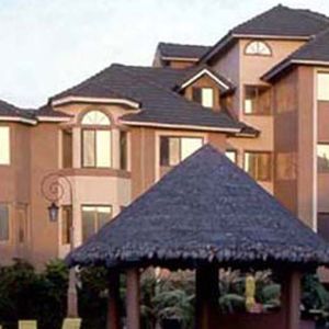 Hermoso Duplex Hotel Buganvillas