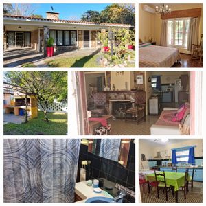 Casa - Venta - Bello Horizonte / Costa Azul  - Canelones 
