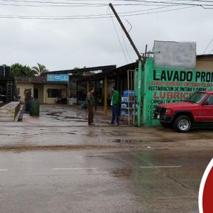 Terreno En Venta Sobre Avenida Alemana Entre 6to Y 7mo Anillo