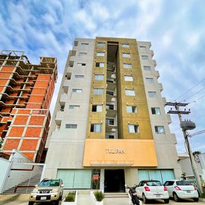 Monoambiente Con Balcón + Parqueo En Venta