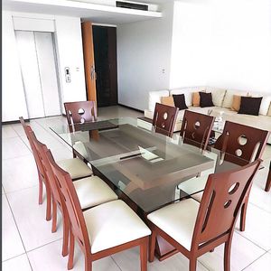 Departemento En Venta En Edif. La Riviera