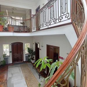 Casa Para Oficinas En Alquiler